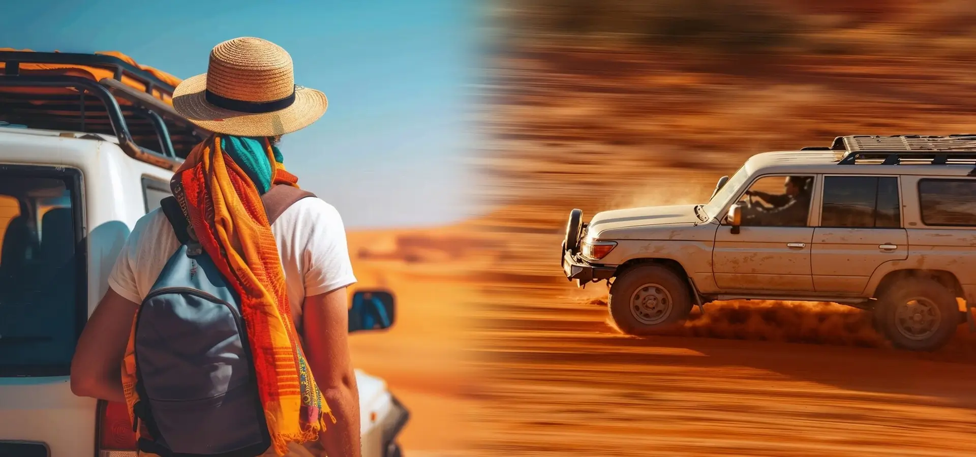 GO RIDE Explore Oman Your Way
