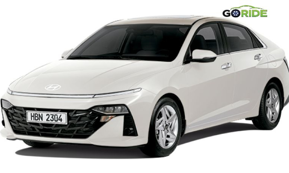 Hyundai Accent – Budget Sedan Car Rental in Salalah & Muscat, Oman