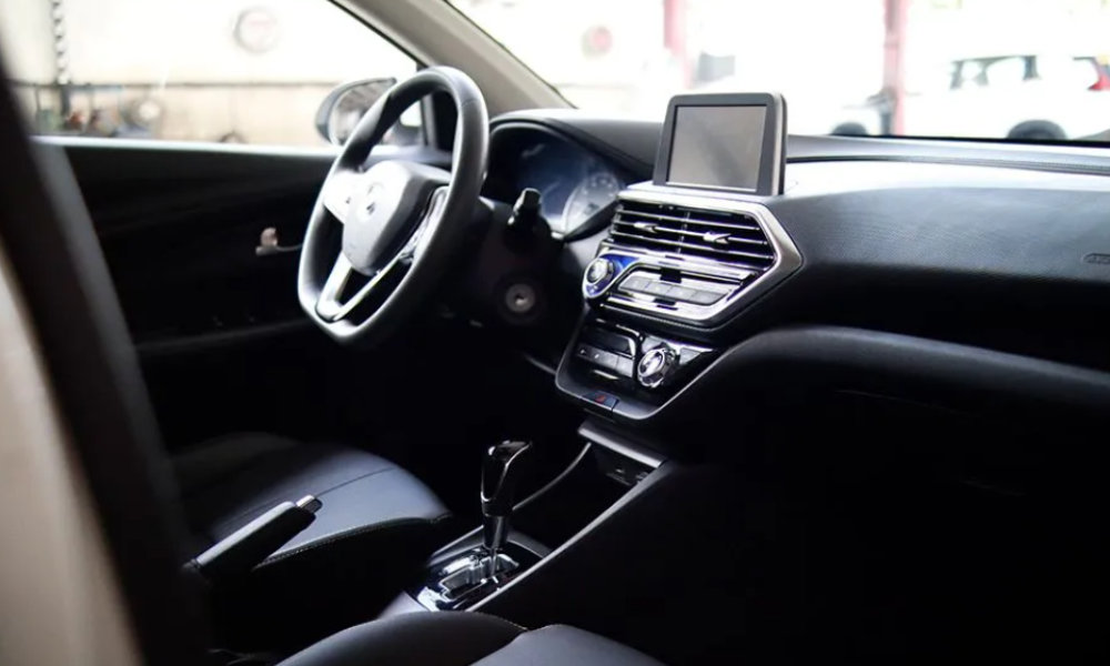 Changan Alsuvi – Cheapest Economy Car Rental in Salalah & Muscat, Oman