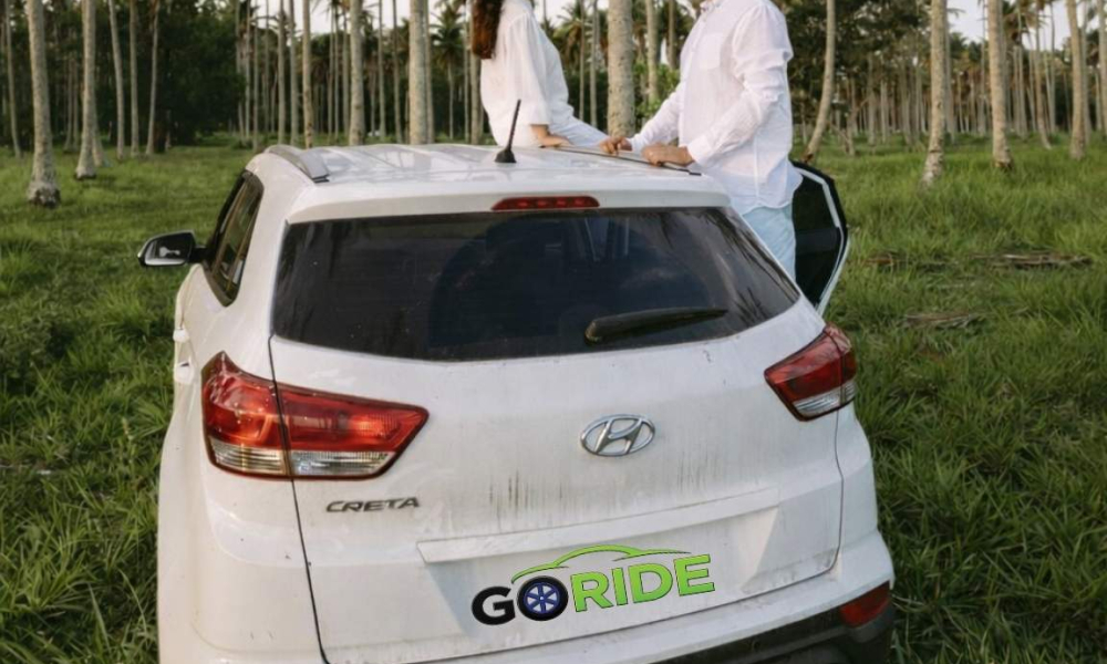 Hyundai Creta – Mid-Size SUV Rental in Salalah & Muscat, Oman