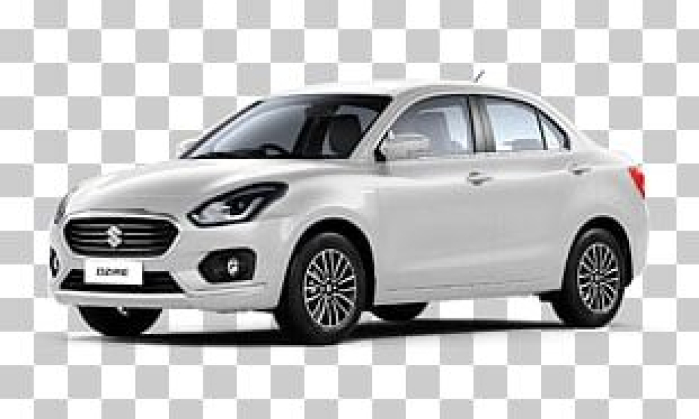 Suzuki Dzire – Affordable Sedan Car Rental in Salalah & Muscat, Oman