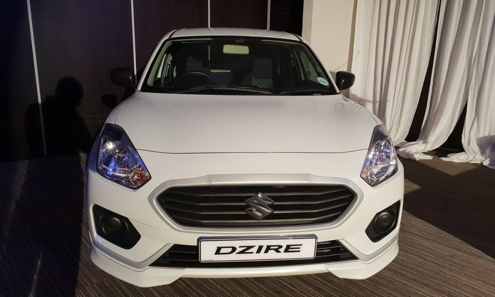 Suzuki Dzire – Affordable Sedan Car Rental in Salalah & Muscat, Oman
