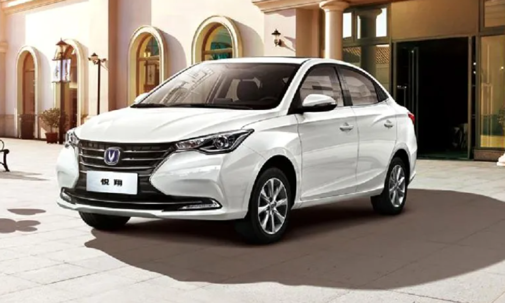 Changan Alsuvi – Cheapest Economy Car Rental in Salalah & Muscat, Oman