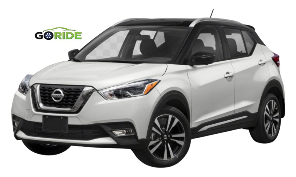 Nissan Kicks – Compact Crossover SUV Rental in Salalah & Muscat, Oman