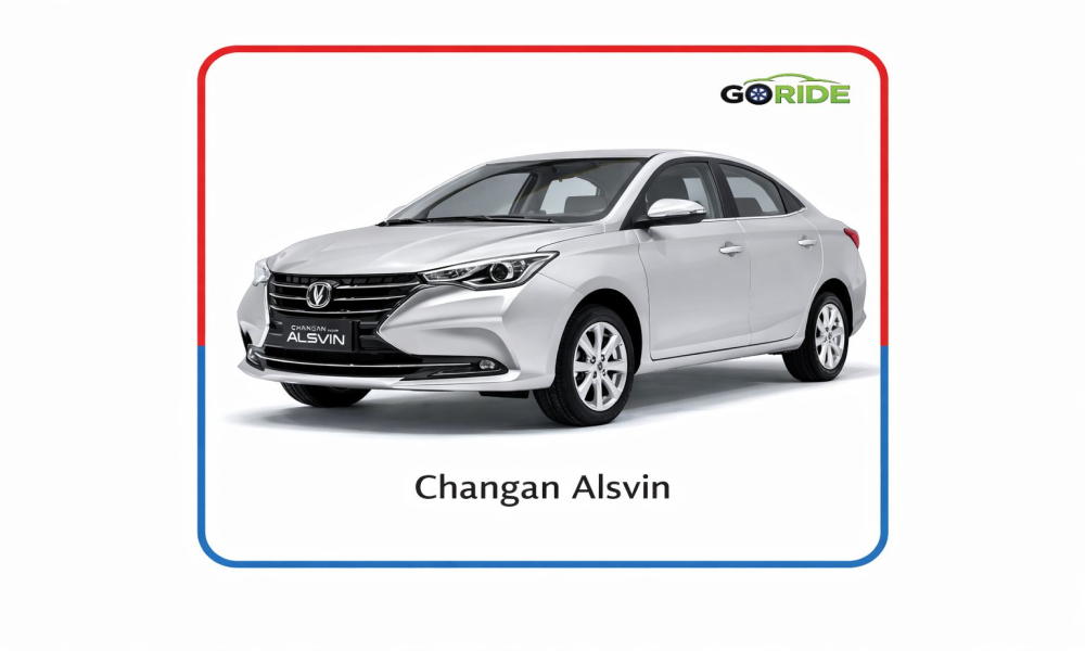 Changan Alsuvi – Cheapest Economy Car Rental in Salalah & Muscat, Oman